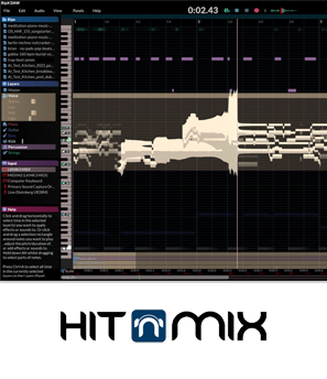 Hit'n'Mix